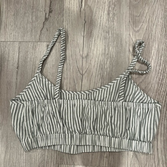 Mini tube top - Picture 2 of 3